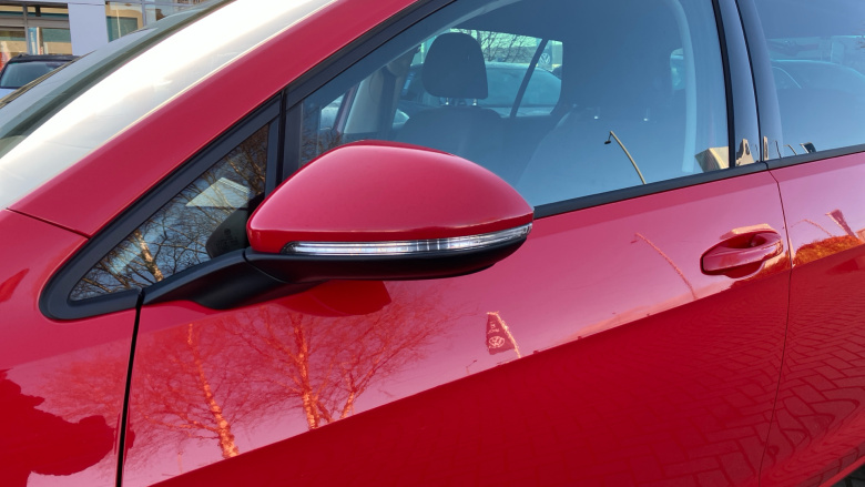 Volkswagen Golf 1.6 TDI Match Edition 5dr Diesel Hatchback